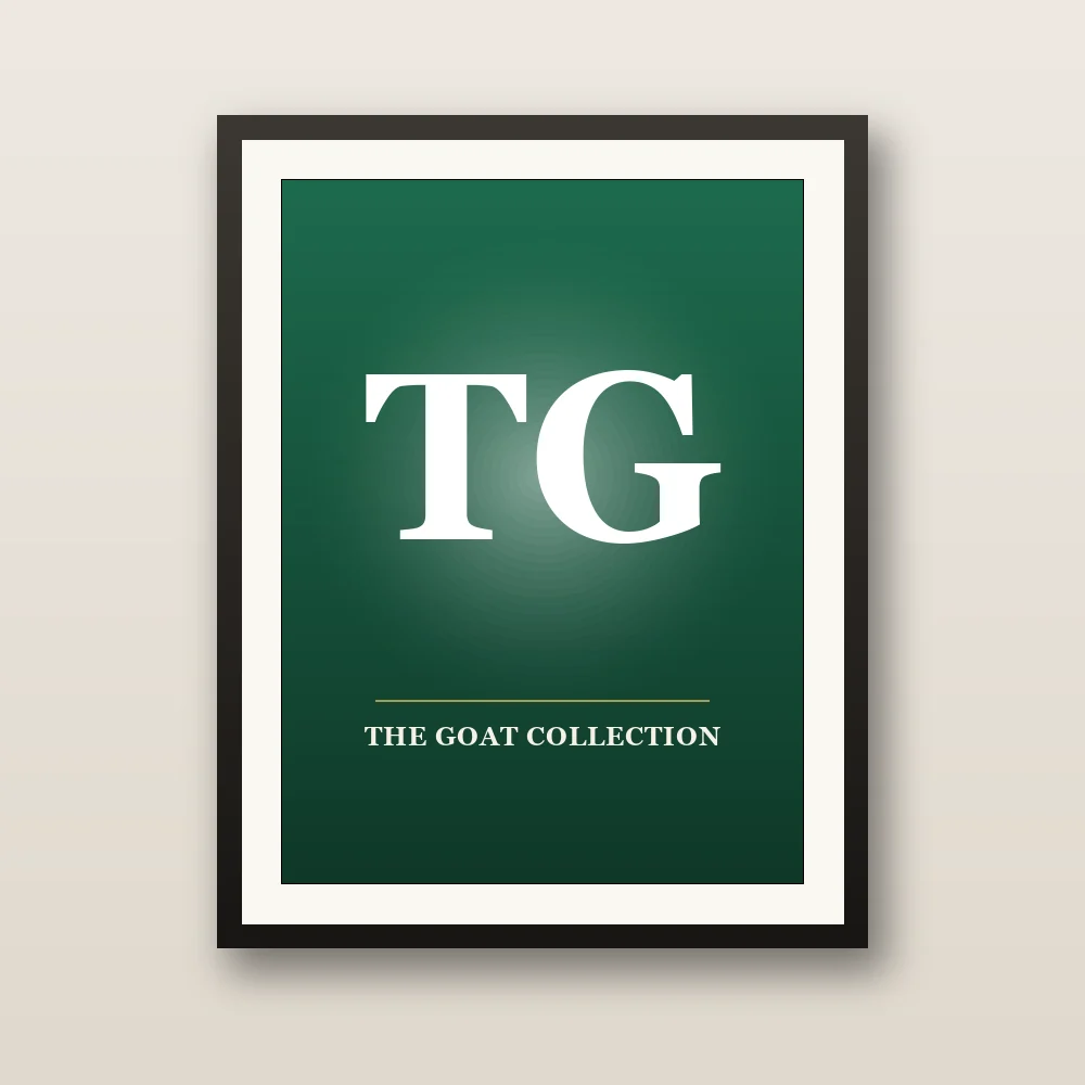The GOAT Collection