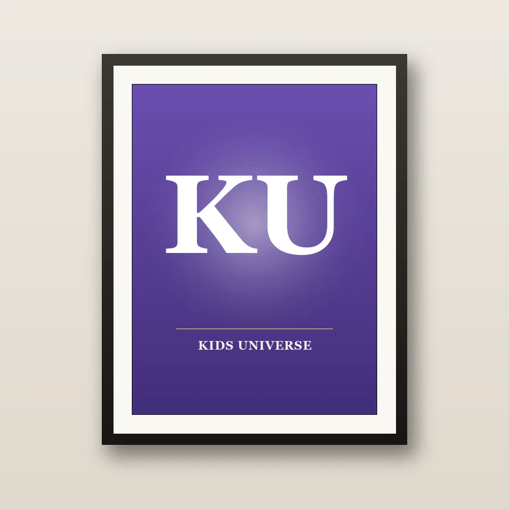 Kids Universe