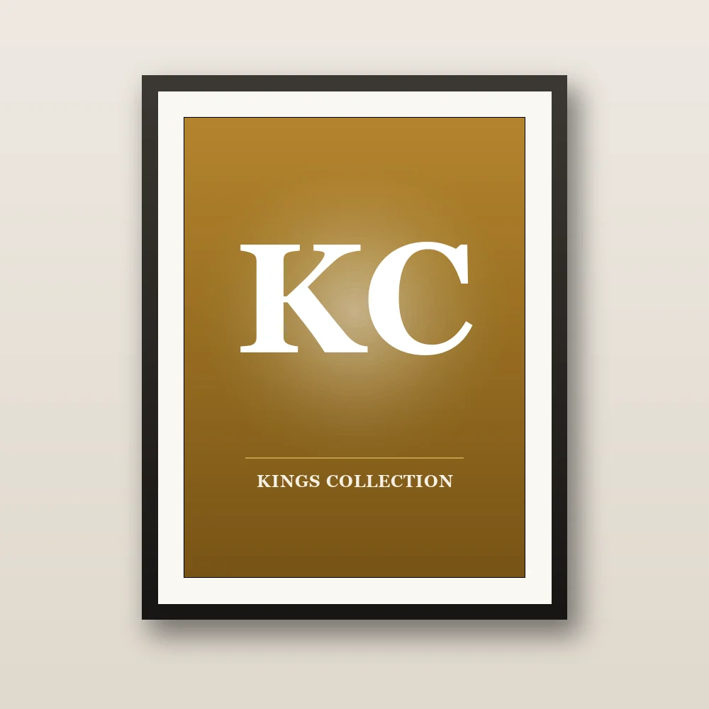 Kings Collection