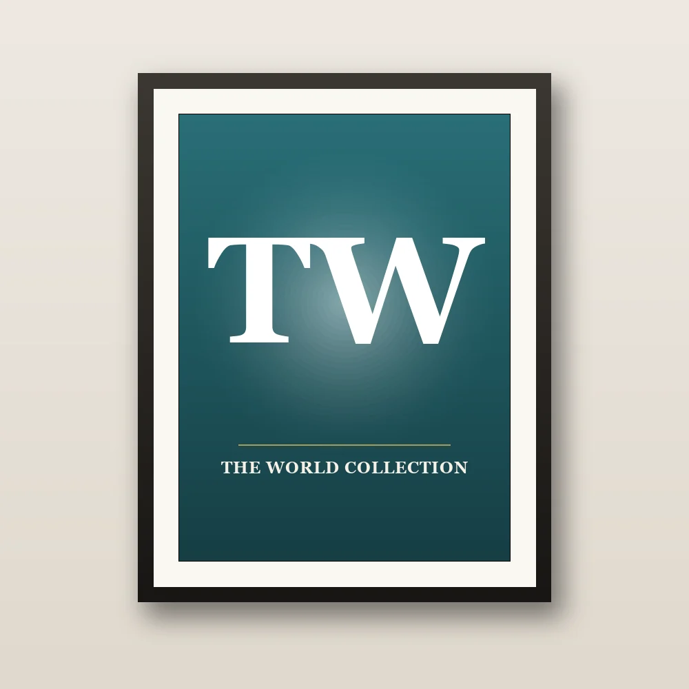 The World Collection