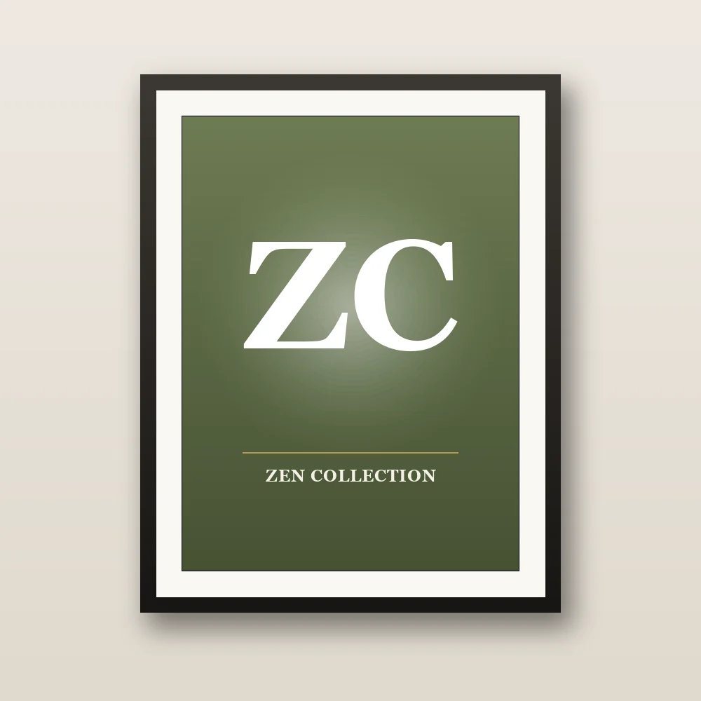 Zen Collection
