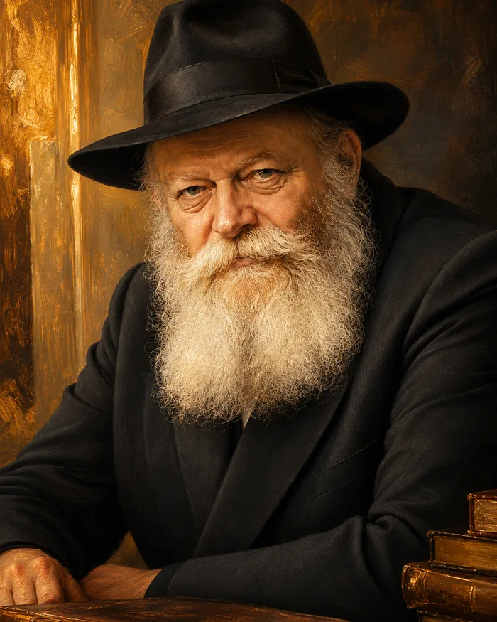 The Portrait - Benbi Studio