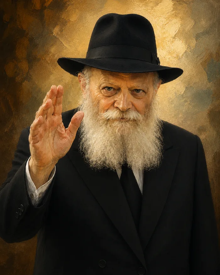 The Blessing - Benbi Studio