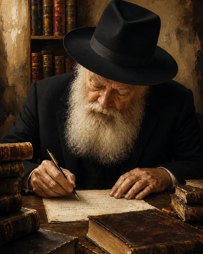 The Letter - Benbi Studio
